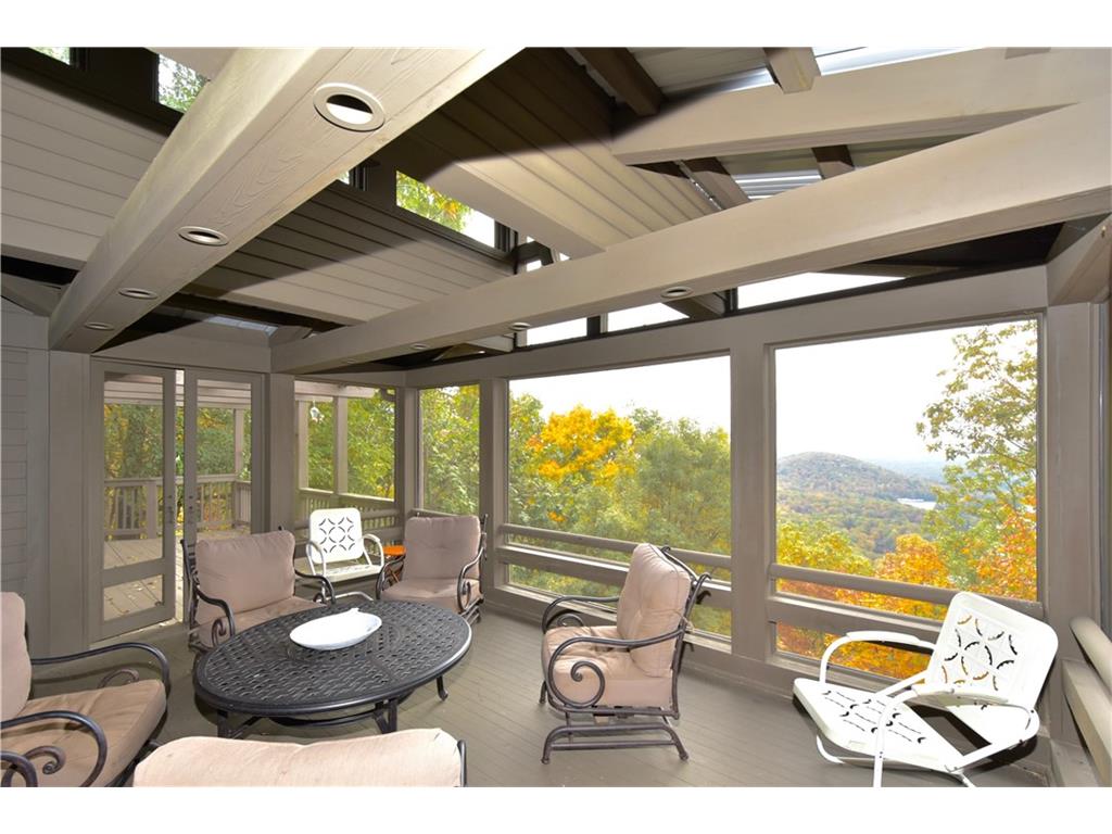 365 Falcon Heights, Big Canoe, GA 30143