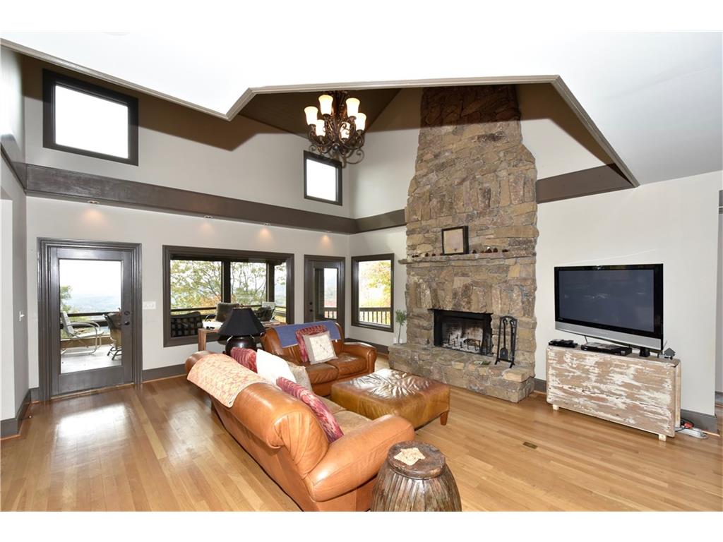 365 Falcon Heights, Big Canoe, GA 30143