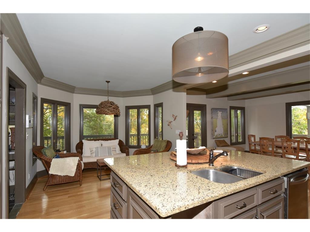 365 Falcon Heights, Big Canoe, GA 30143