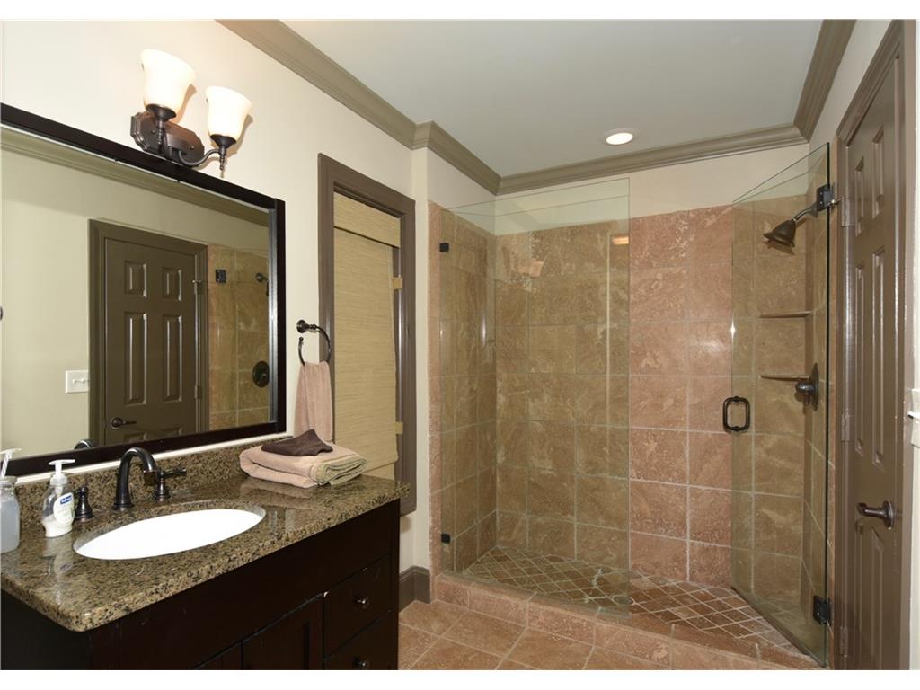 365 Falcon Heights, Big Canoe, GA 30143