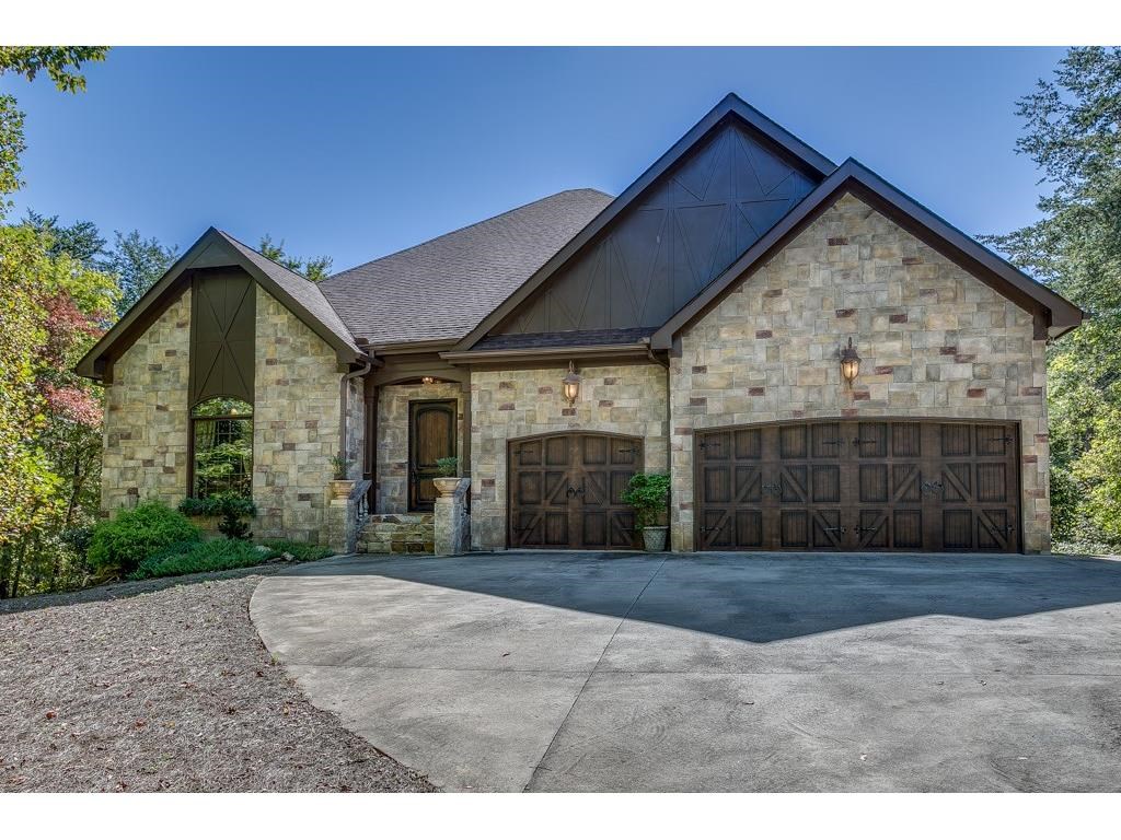 543 Sharp Mountain Parkway, Jasper, GA 30143