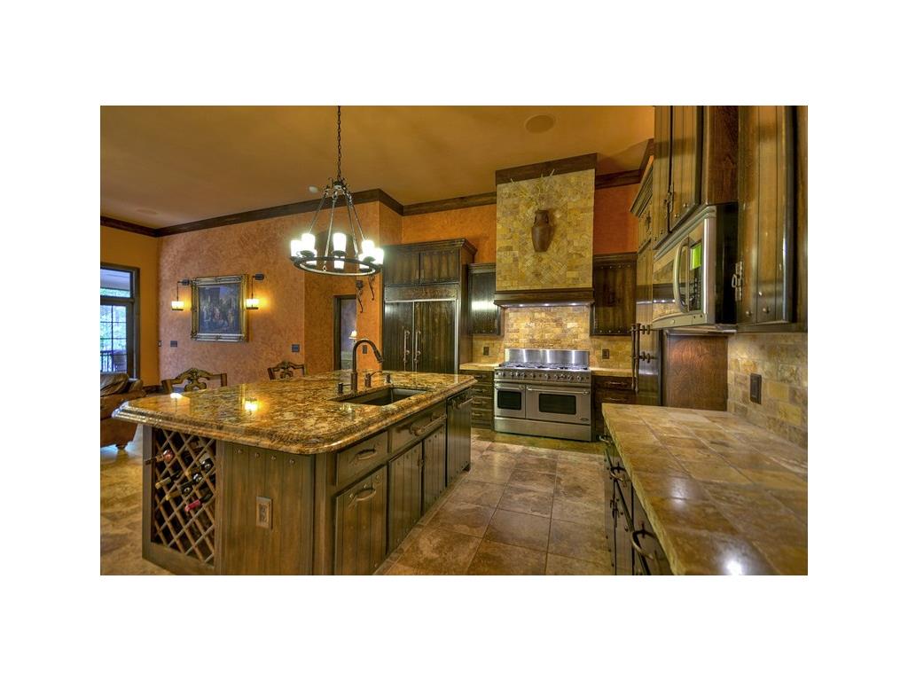 543 Sharp Mountain Parkway, Jasper, GA 30143