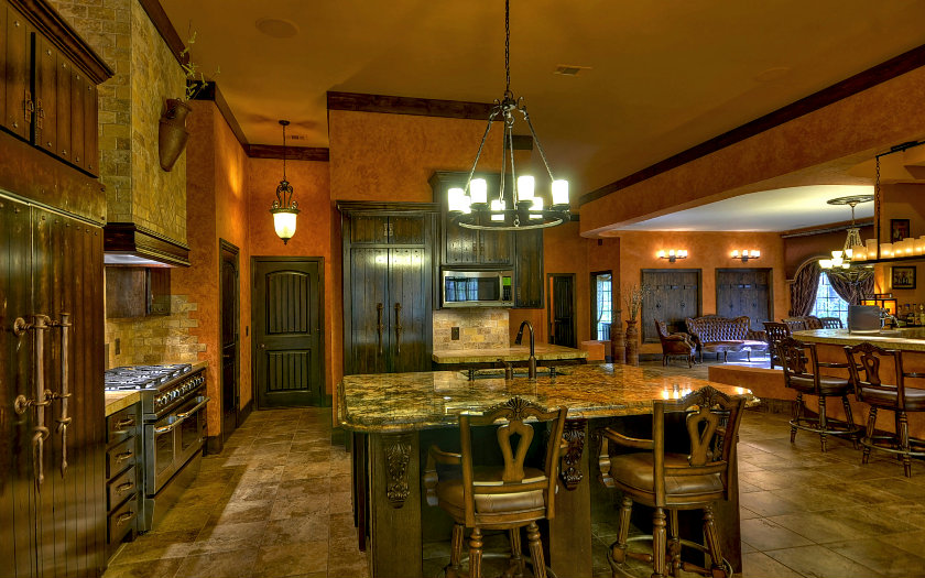 543 SHARP MTN. PARKWAY, Jasper, GA 30143
