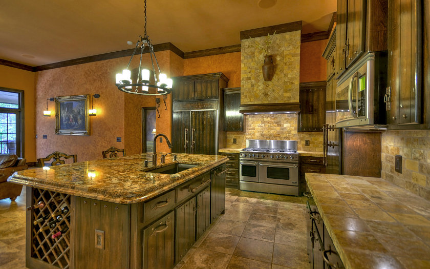 543 SHARP MTN. PARKWAY, Jasper, GA 30143