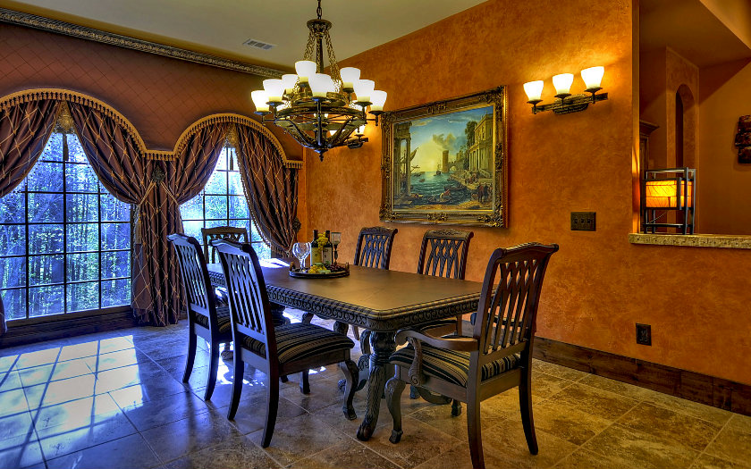 543 SHARP MTN. PARKWAY, Jasper, GA 30143