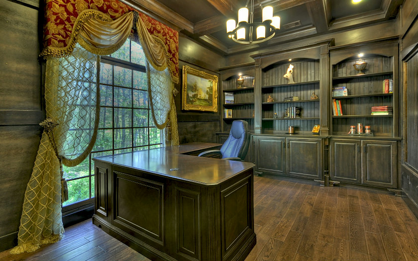 543 SHARP MTN. PARKWAY, Jasper, GA 30143