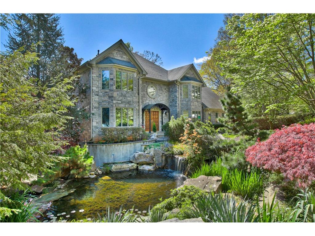4730 Misty Lake Court, Kennesaw, GA 30144
