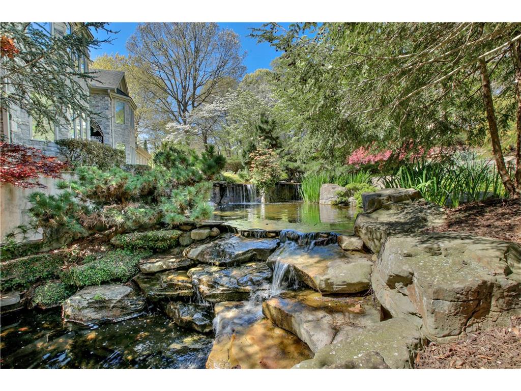 4730 Misty Lake Court, Kennesaw, GA 30144