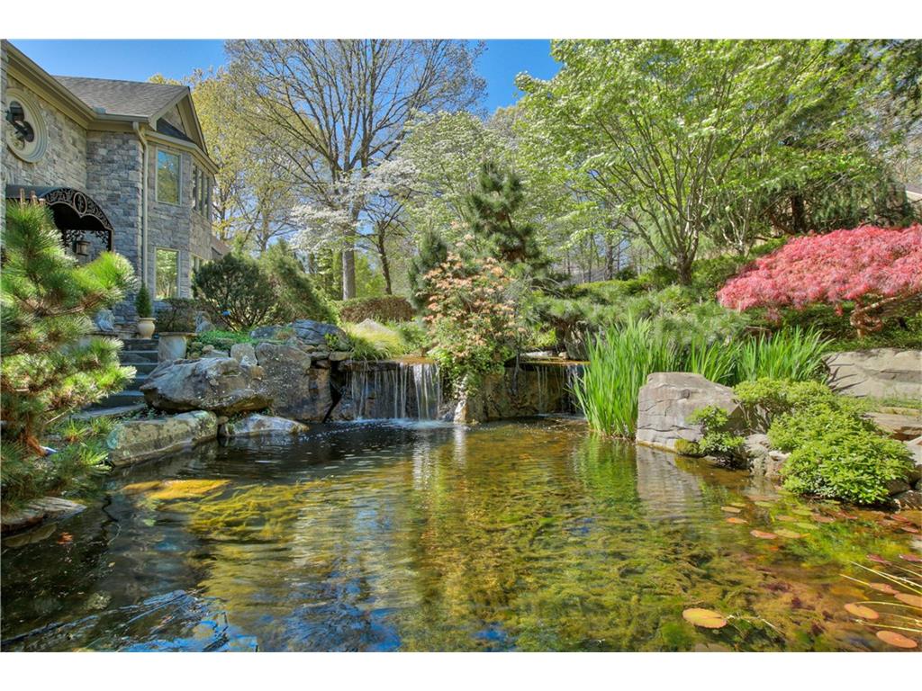 4730 Misty Lake Court, Kennesaw, GA 30144