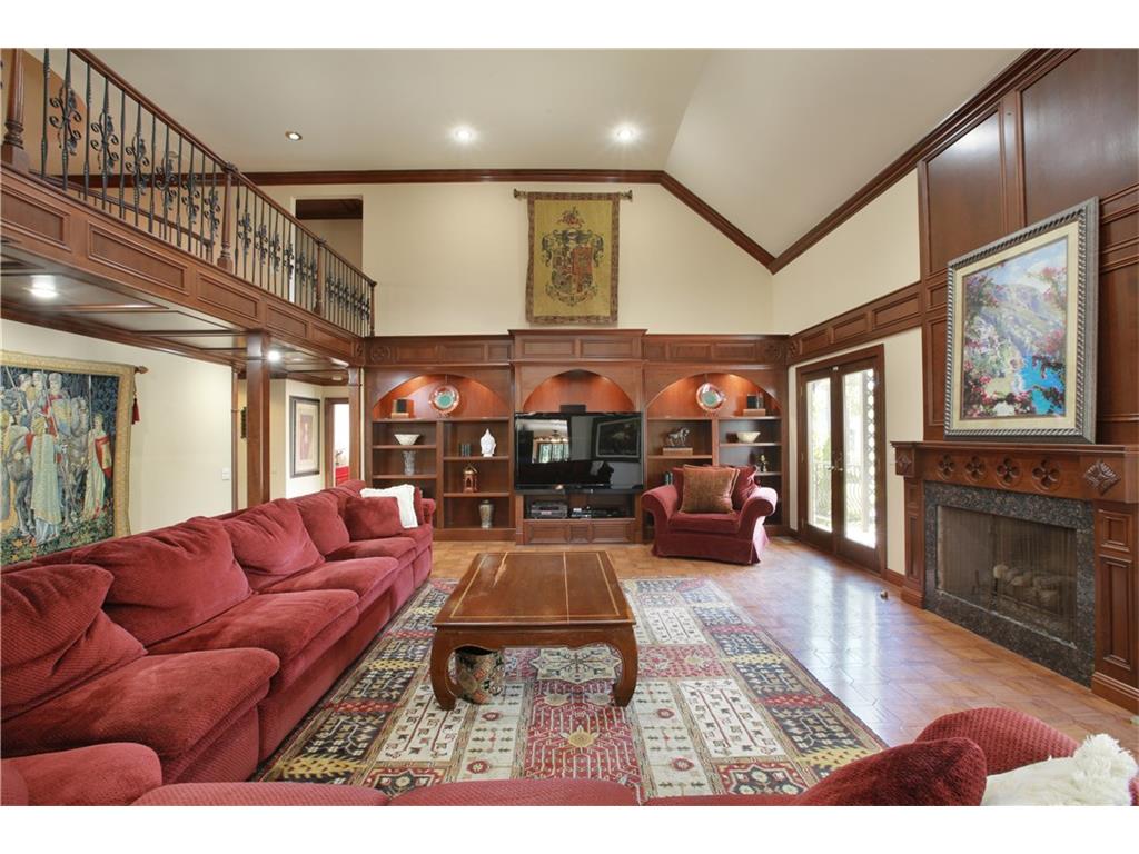 4730 Misty Lake Court, Kennesaw, GA 30144