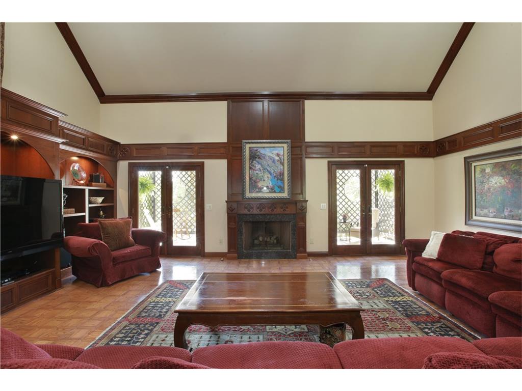 4730 Misty Lake Court, Kennesaw, GA 30144