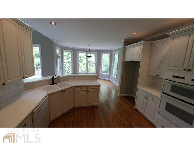 3893 Greensward Vw NW, Kennesaw, GA 30144