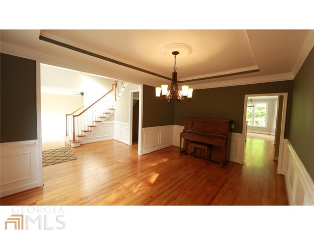 3893 Greensward Vw NW, Kennesaw, GA 30144