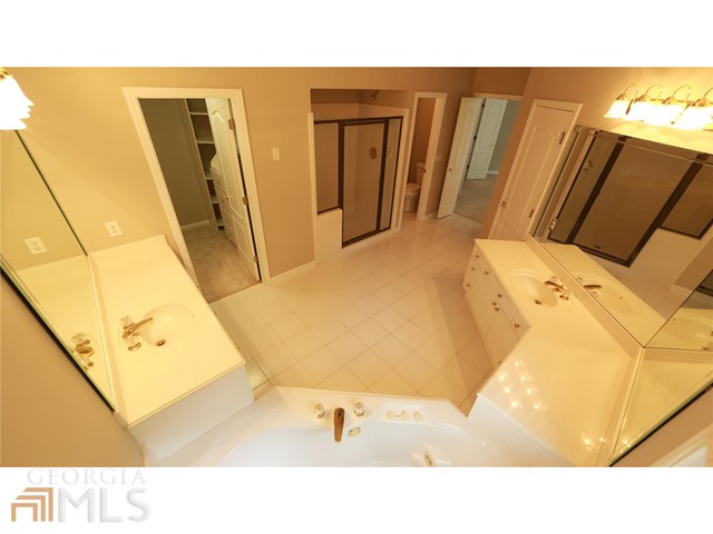 3893 Greensward Vw NW, Kennesaw, GA 30144