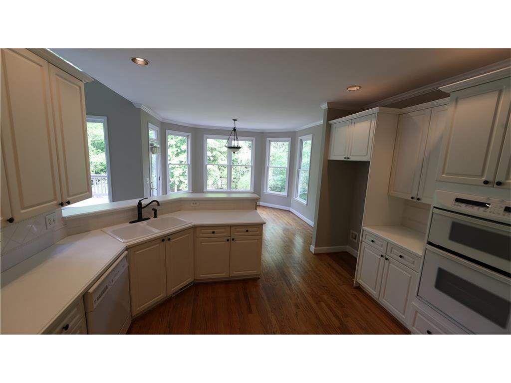 3893 Greensward View NW, Kennesaw, GA 30144