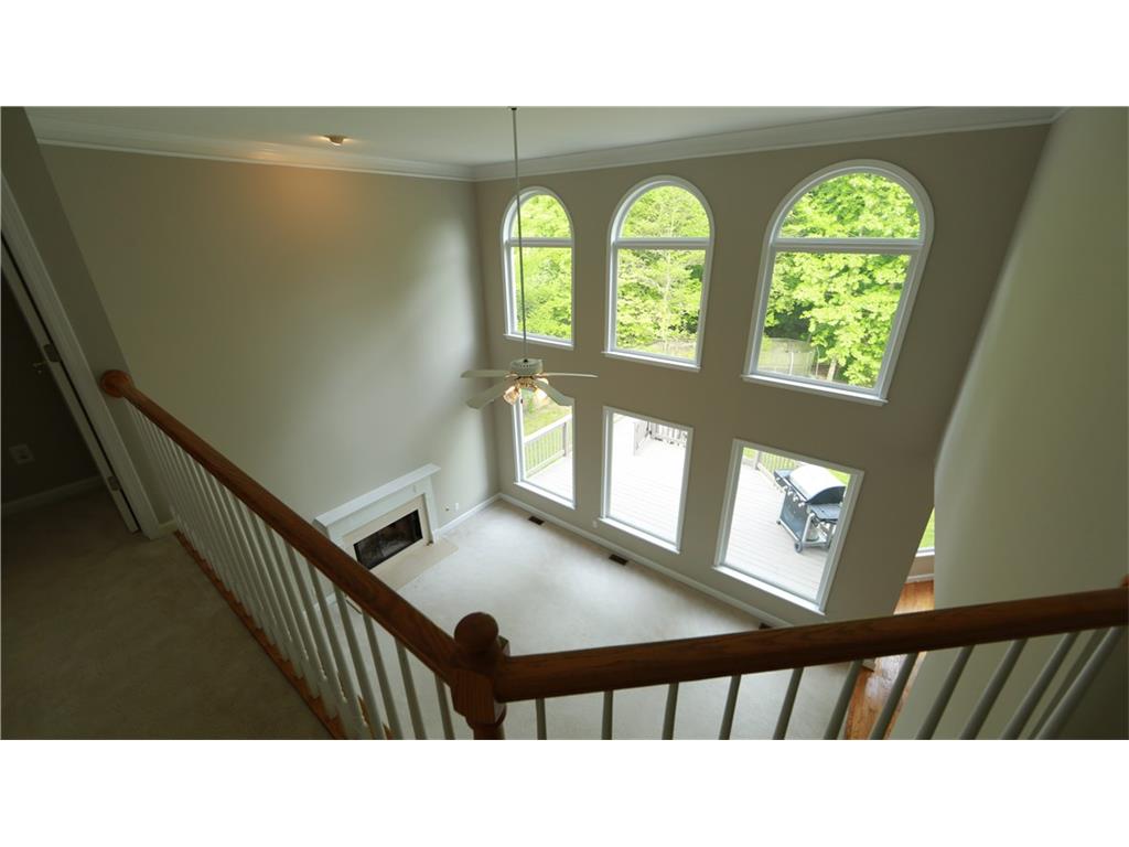 3893 Greensward View NW, Kennesaw, GA 30144