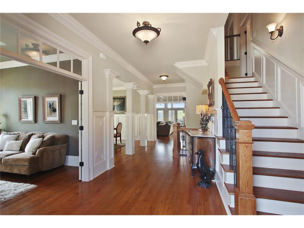 4871 Gresham Ridge Drive NE, Kennesaw, GA 30144