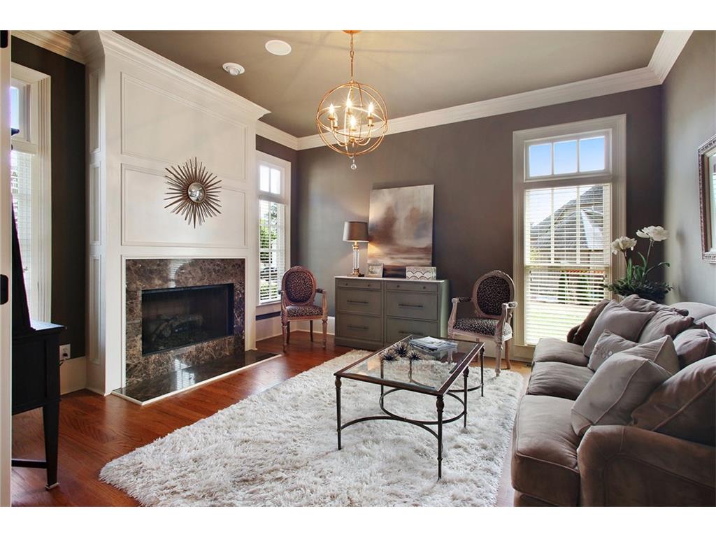 4871 Gresham Ridge Drive NE, Kennesaw, GA 30144