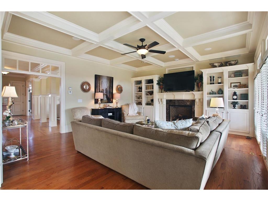 4871 Gresham Ridge Drive NE, Kennesaw, GA 30144