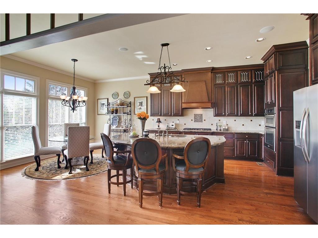 4871 Gresham Ridge Drive NE, Kennesaw, GA 30144