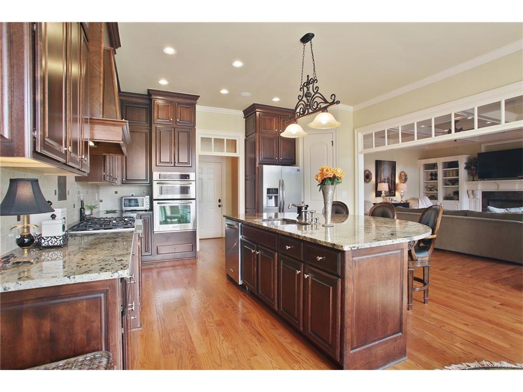 4871 Gresham Ridge Drive NE, Kennesaw, GA 30144