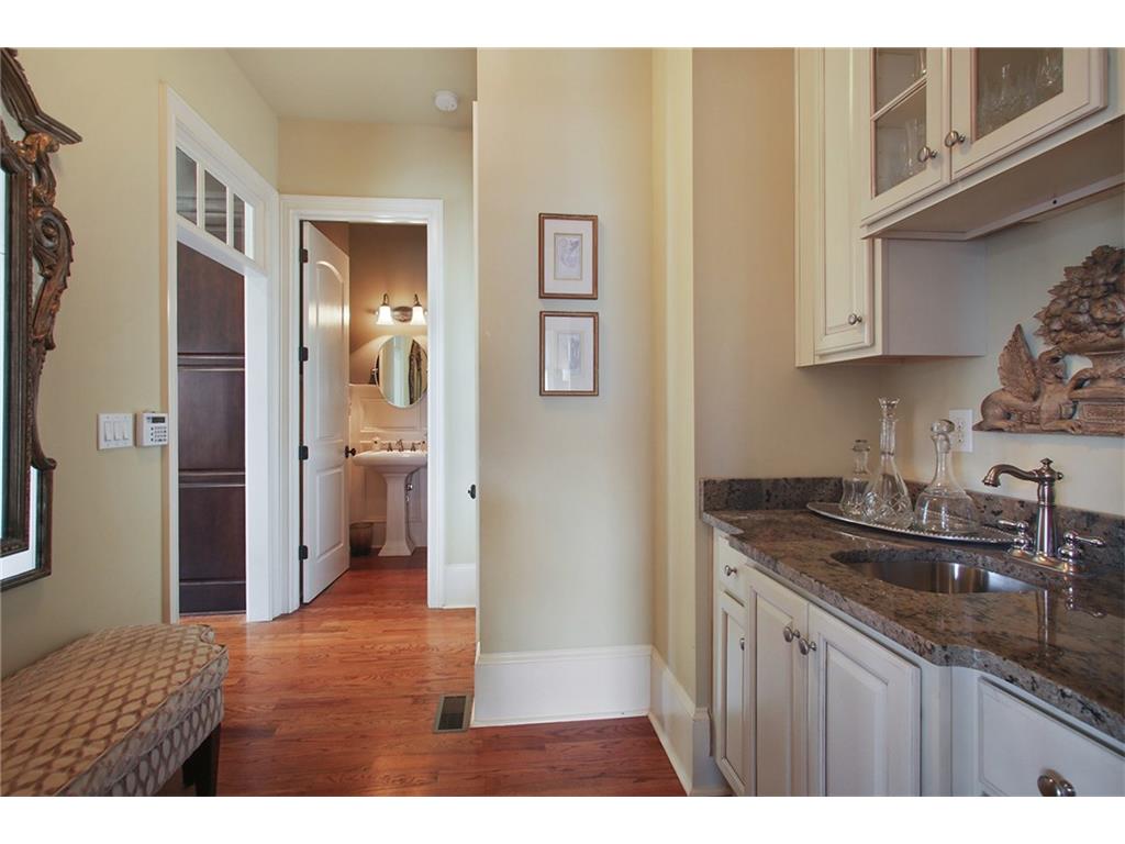 4871 Gresham Ridge Drive NE, Kennesaw, GA 30144