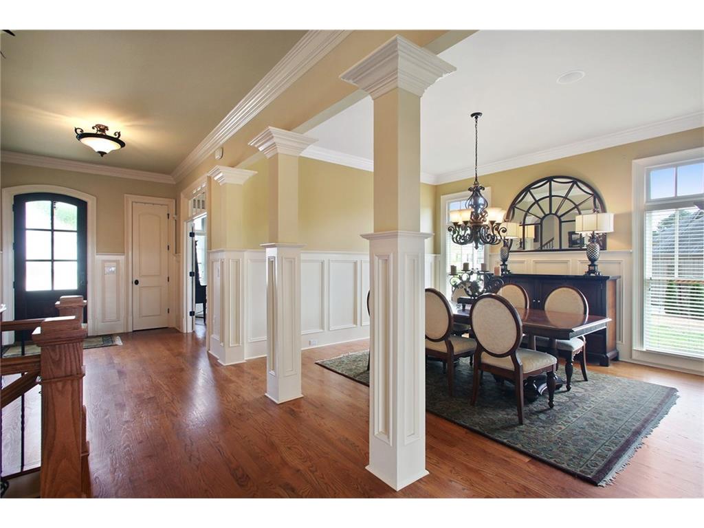 4871 Gresham Ridge Drive NE, Kennesaw, GA 30144