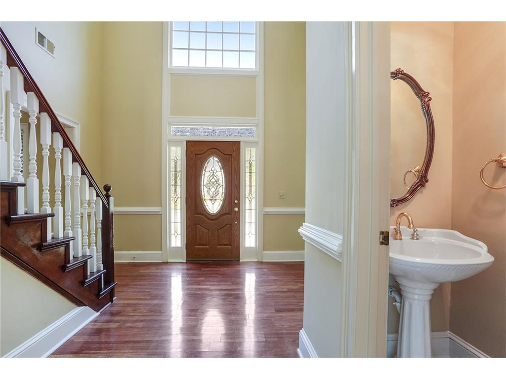 4300 Oakvale Lane NW, Kennesaw, GA 30152