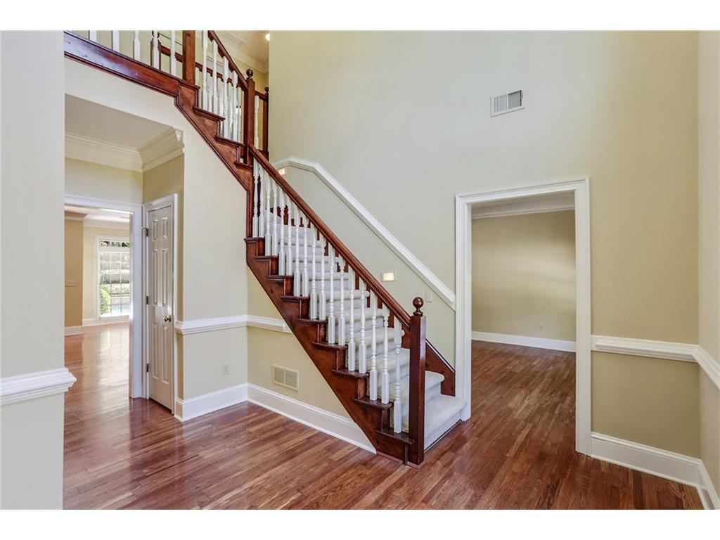 4300 Oakvale Lane NW, Kennesaw, GA 30152