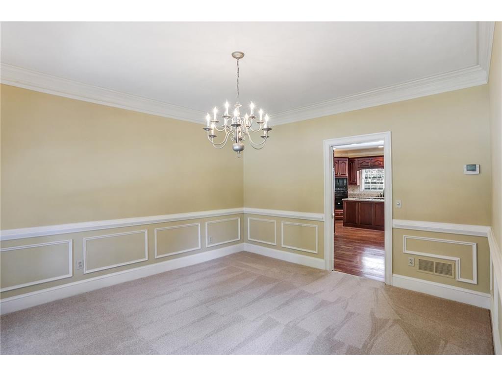 4300 Oakvale Lane NW, Kennesaw, GA 30152