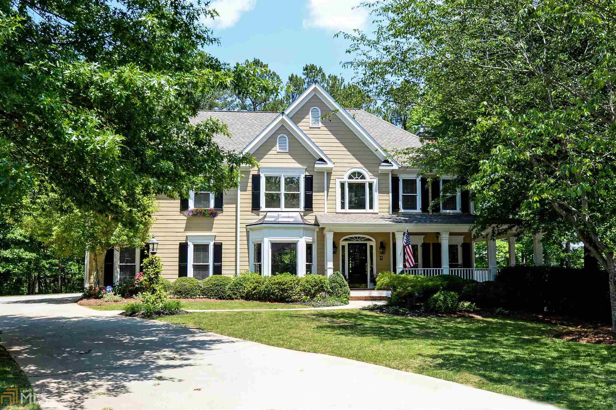 1055 Timberwale Ln, Kennesaw, GA 30152