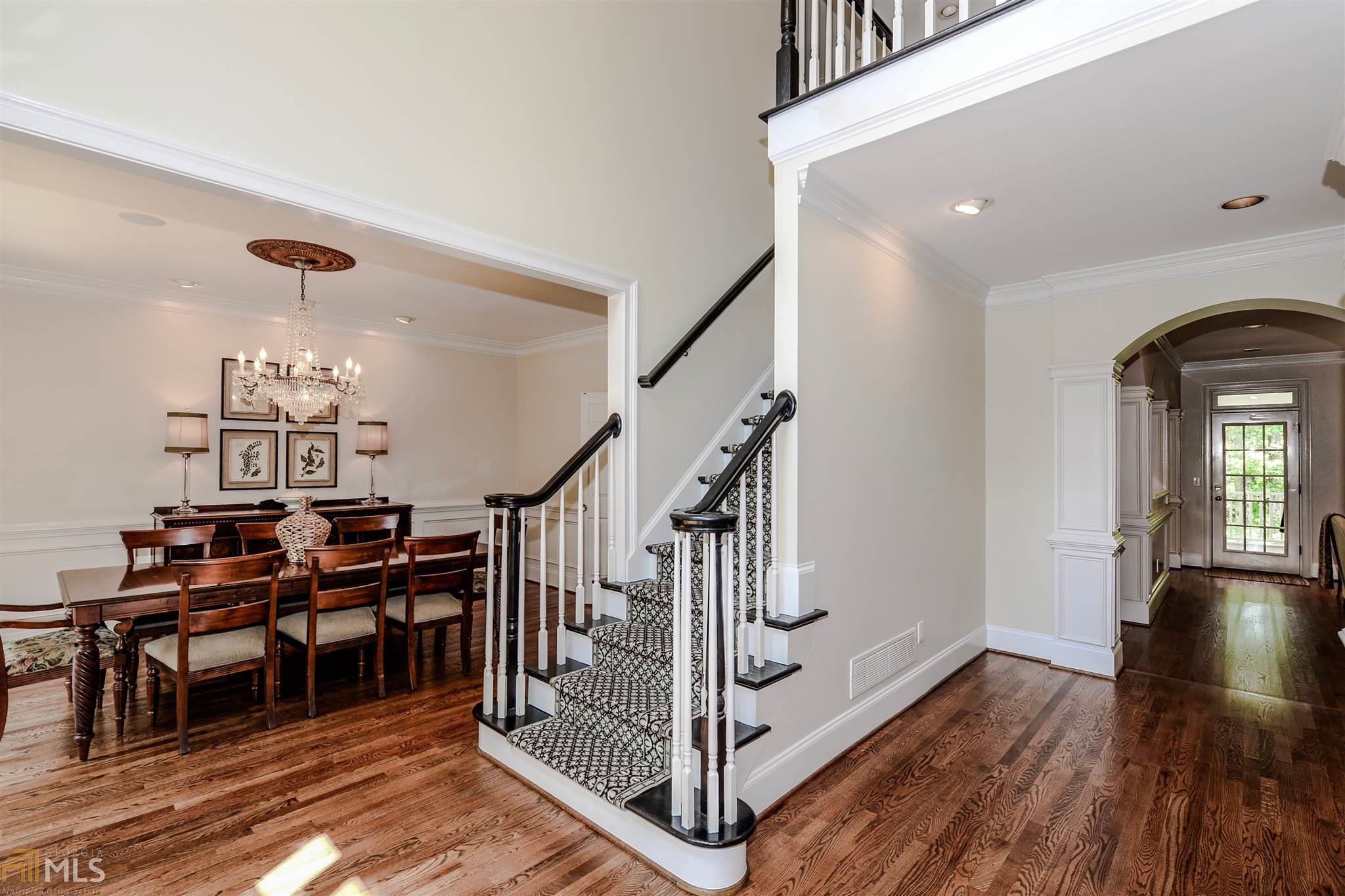 1055 Timberwale Ln, Kennesaw, GA 30152