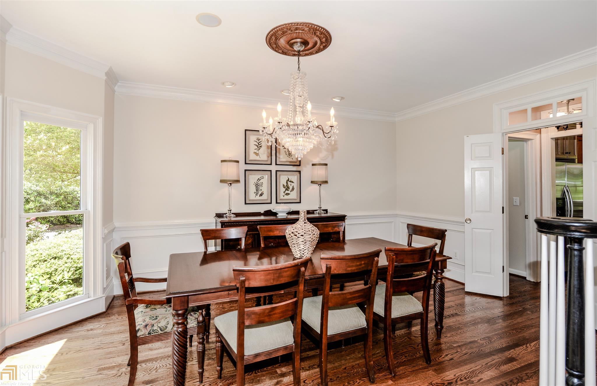 1055 Timberwale Ln, Kennesaw, GA 30152