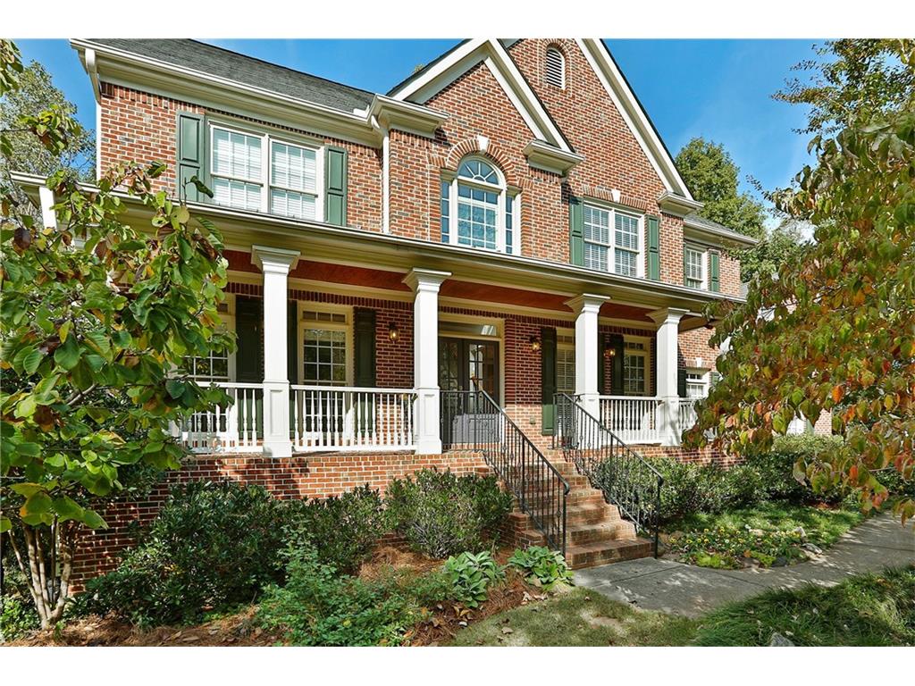 1319 Cobblemill Way NW, Kennesaw, GA 30152