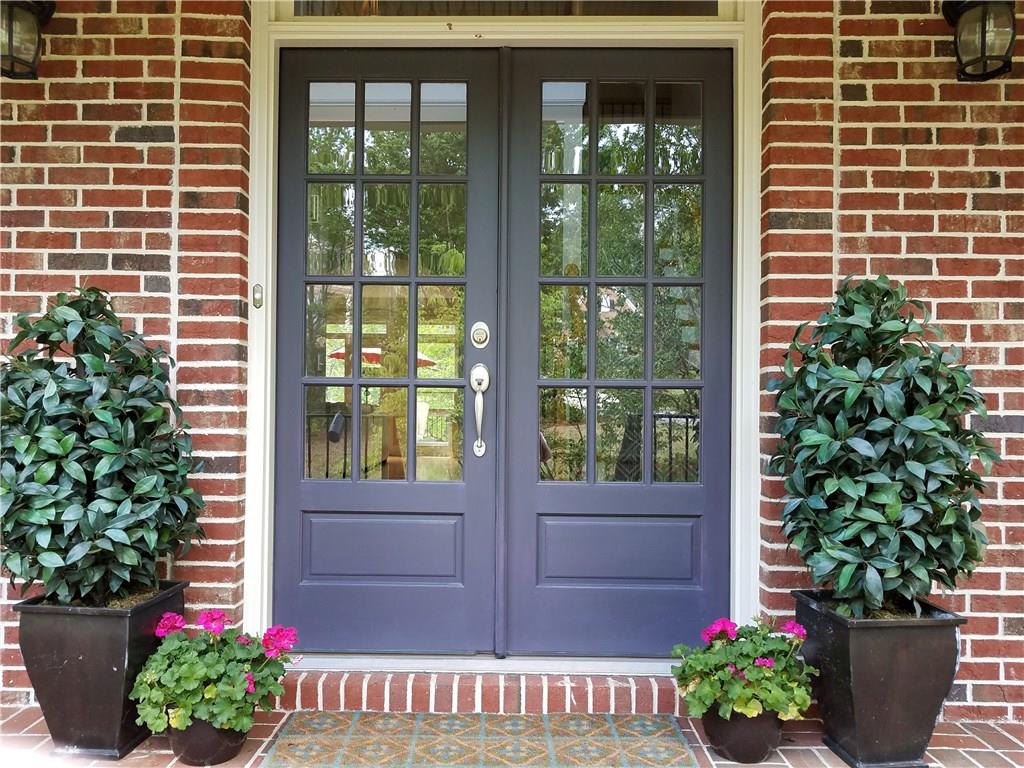 1319 Cobblemill Way NW, Kennesaw, GA 30152