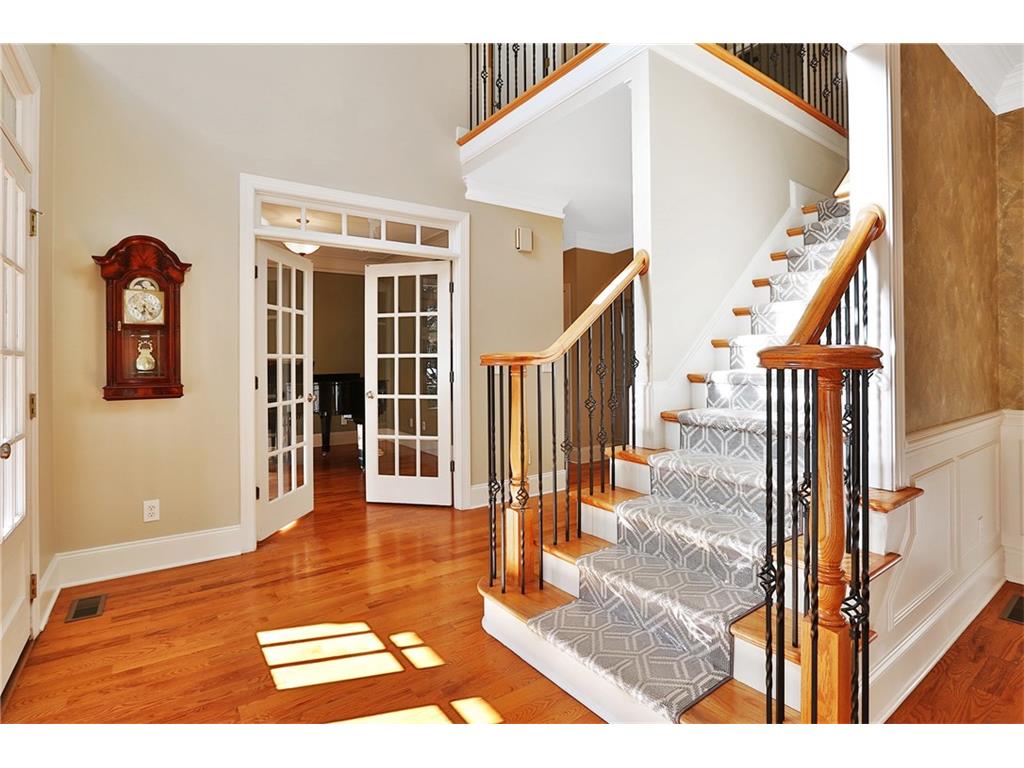 1319 Cobblemill Way NW, Kennesaw, GA 30152