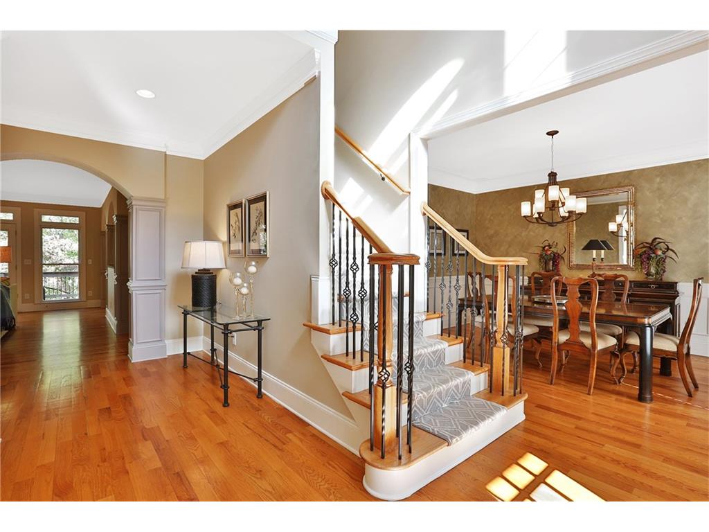 1319 Cobblemill Way NW, Kennesaw, GA 30152