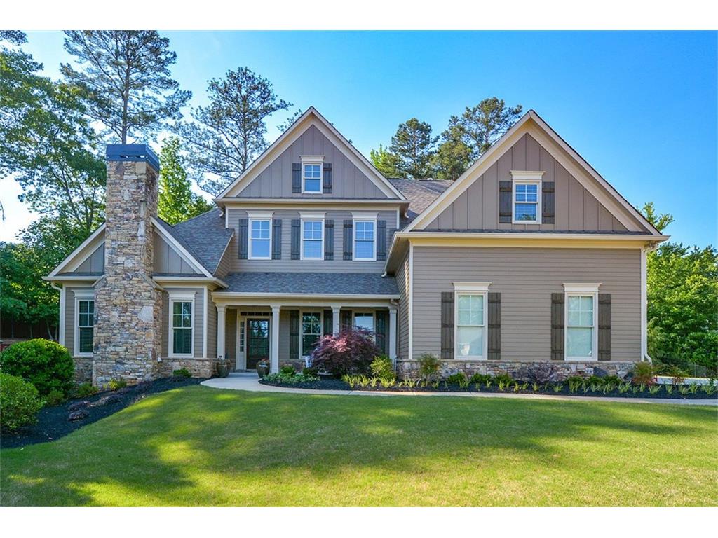 893 Tarpley Lane NW, Kennesaw, GA 30152