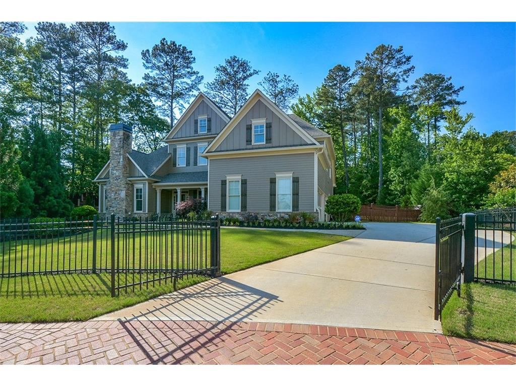 893 Tarpley Lane NW, Kennesaw, GA 30152