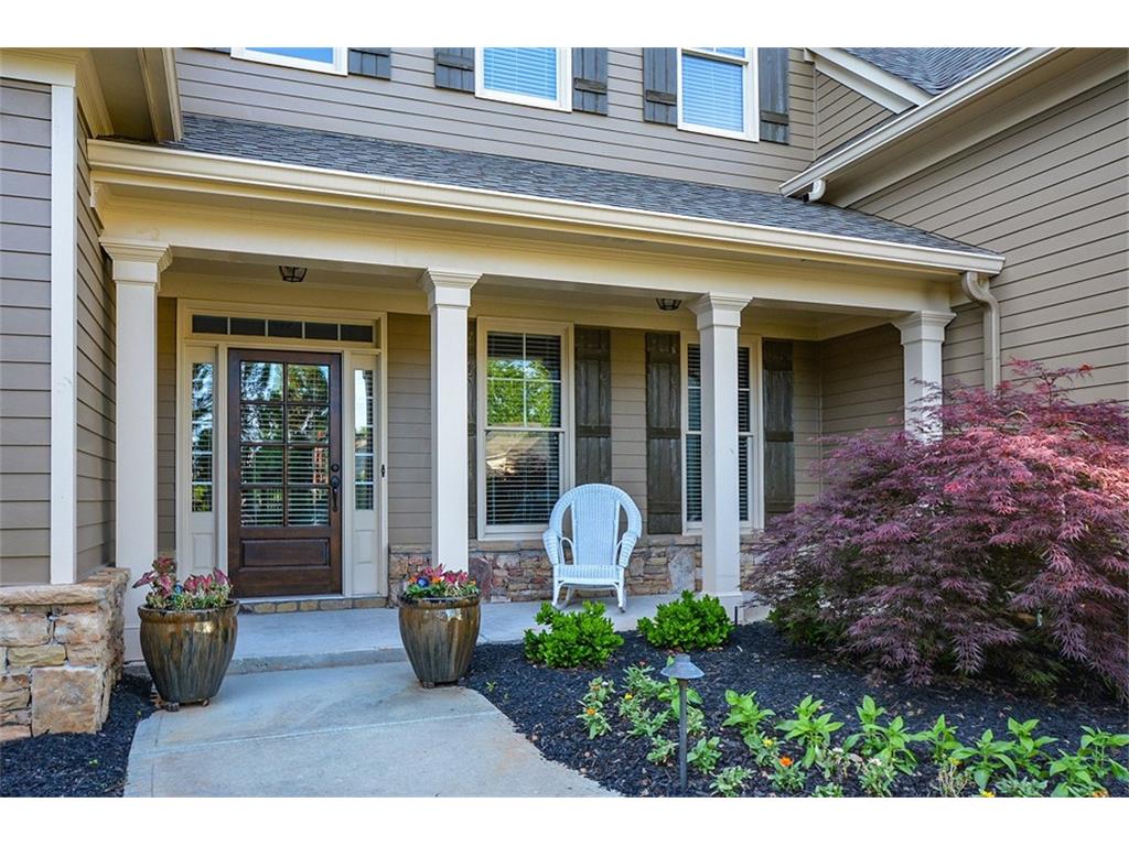 893 Tarpley Lane NW, Kennesaw, GA 30152