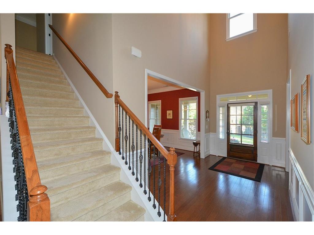 893 Tarpley Lane NW, Kennesaw, GA 30152