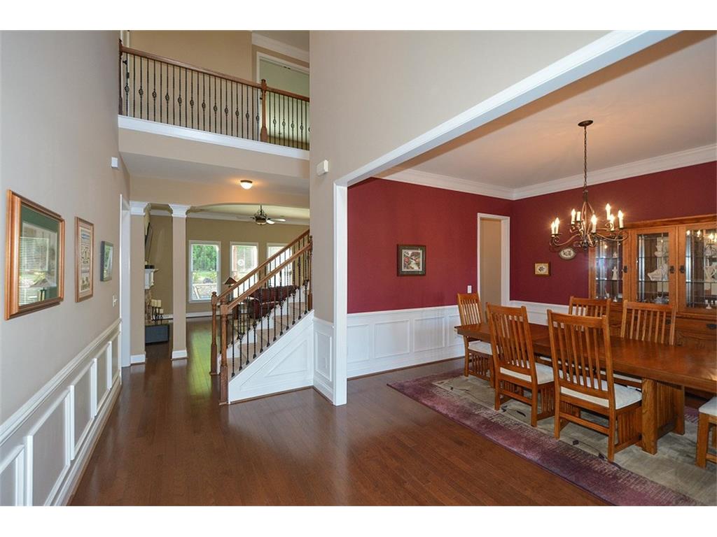 893 Tarpley Lane NW, Kennesaw, GA 30152