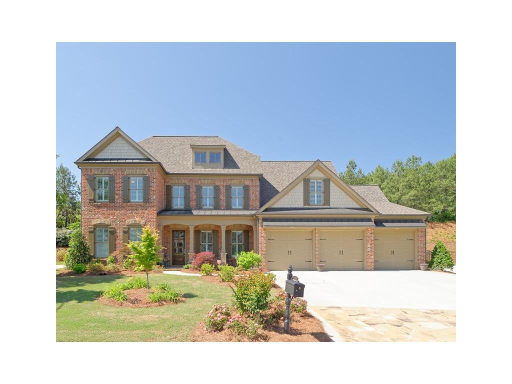 1345 Kilmarnock Point, Kennesaw, GA 30152