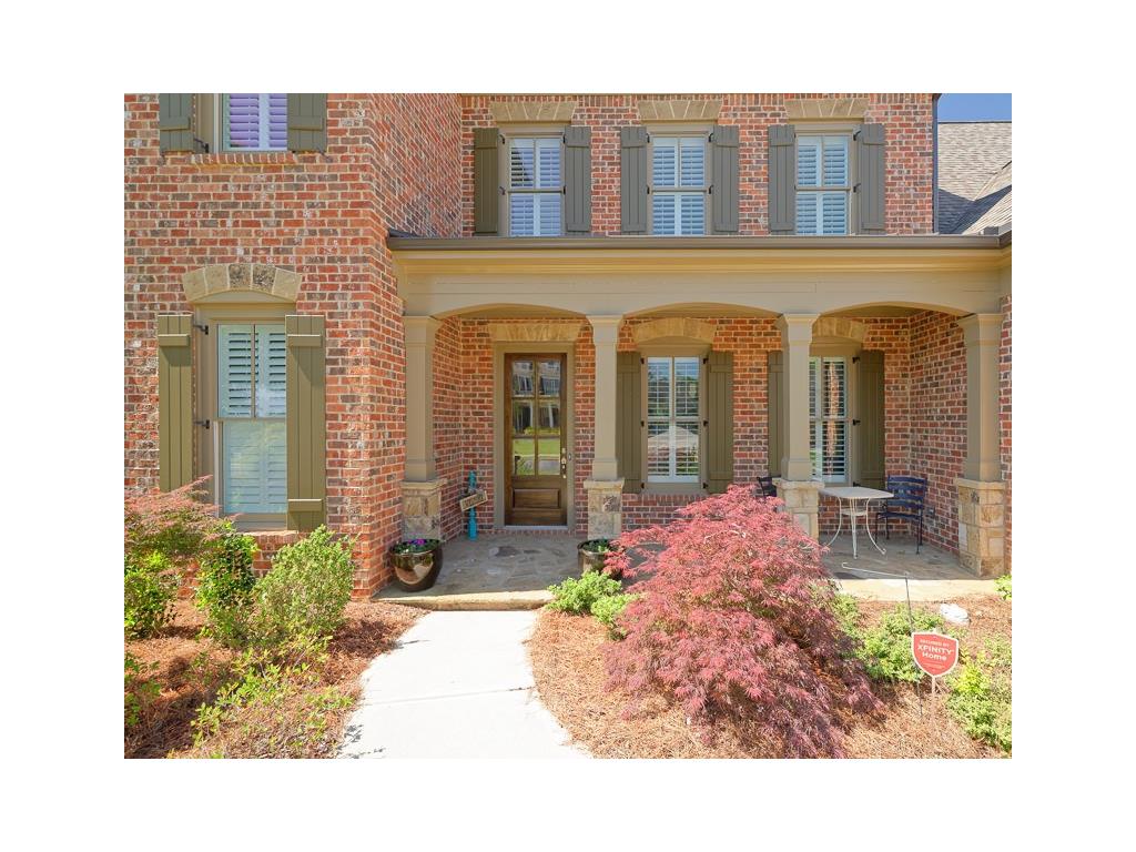 1345 Kilmarnock Point, Kennesaw, GA 30152