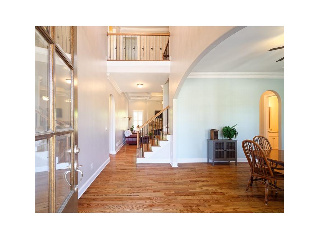 1345 Kilmarnock Point, Kennesaw, GA 30152