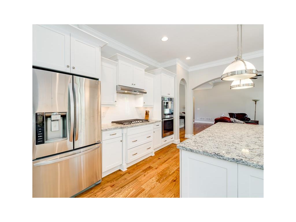 1345 Kilmarnock Point, Kennesaw, GA 30152