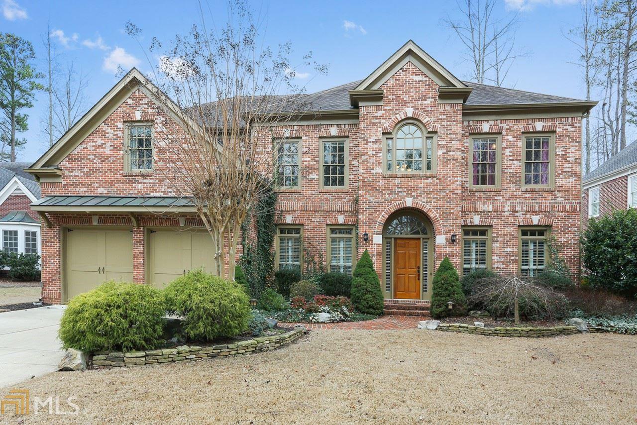 2125 Whitekirk St, Kennesaw, GA 30152