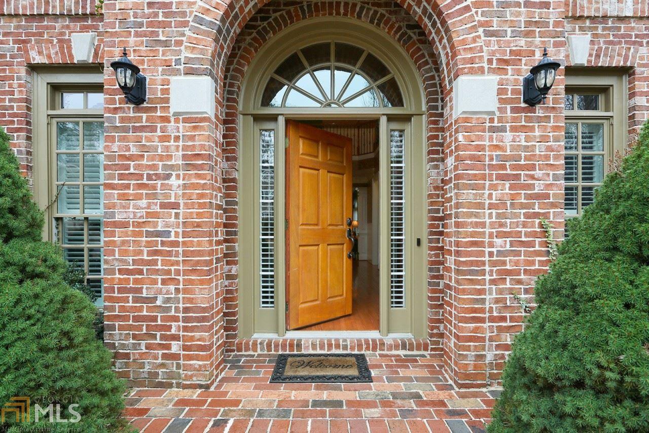 2125 Whitekirk St, Kennesaw, GA 30152