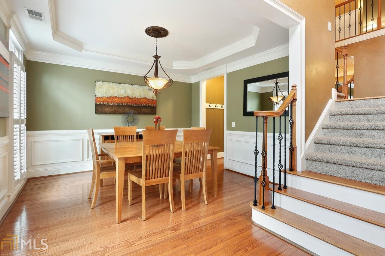 2125 Whitekirk St, Kennesaw, GA 30152