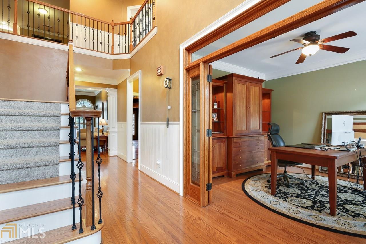 2125 Whitekirk St, Kennesaw, GA 30152